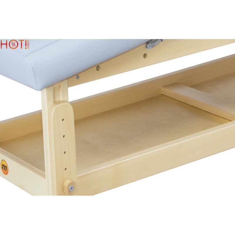 Selene M Max! Hot! Stół Do Masażu Stacjonarny -Łóżka do masażu- 