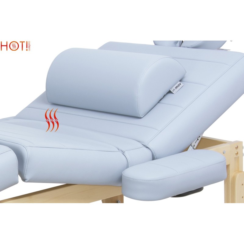 Selene M Max! Hot! Stół Do Masażu Stacjonarny -Łóżka do masażu- 