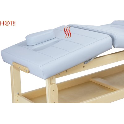Selene M Max! Hot! Stół Do Masażu Stacjonarny -Łóżka do masażu- 