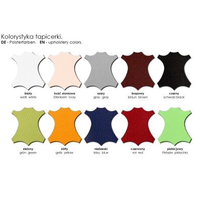 Lux C-Plus Leżanka Spa Z Zabudową -Łóżka kosmetyczne- 