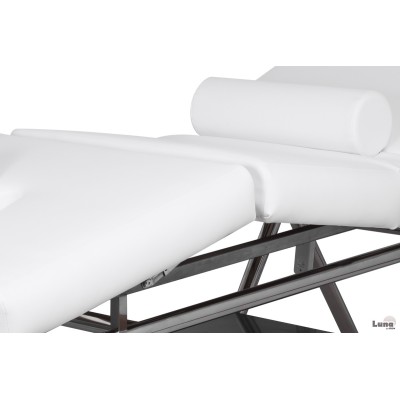 Luna M2 Max! Hot! - Leżanka Kosmetyczna Podstawa Stal Nierdzewna -Łóżka kosmetyczne- 