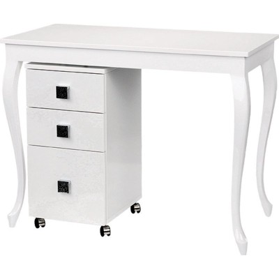 Stolik Do Manicure Royal - Wybór Płyty -Stoliki do manicure- 