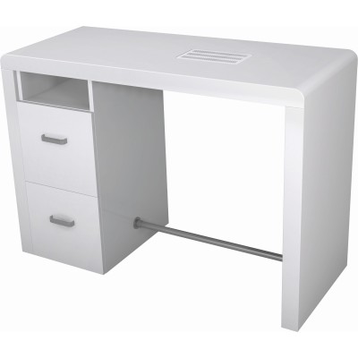 Stolik Do Manicure Reflection I - Wybór Koloru -Stoliki do manicure- 