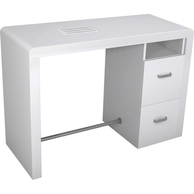 Stolik Do Manicure Reflection I - Wybór Koloru -Stoliki do manicure- 