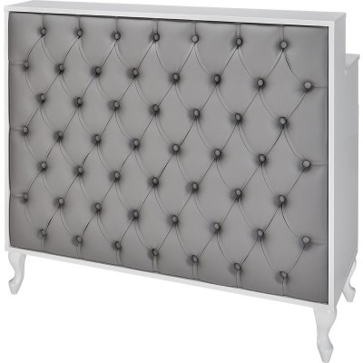 Recepcja Madame - Wybór Tapicerki I Płyt -Recepcje- 