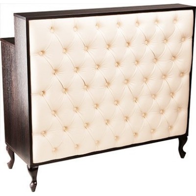 Recepcja Madame - Wybór Tapicerki I Płyt -Recepcje- 