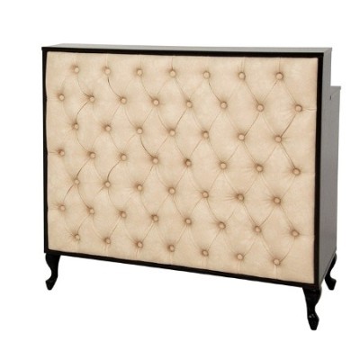 Recepcja Madame - Wybór Tapicerki I Płyt -Recepcje- 