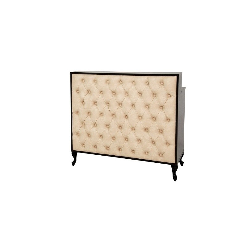 Recepcja Madame - Wybór Tapicerki I Płyt -Recepcje- 