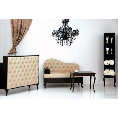 Recepcja Madame - Wybór Tapicerki I Płyt -Recepcje- 