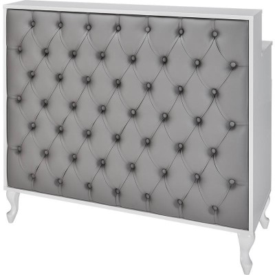 Recepcja Madame - Wybór Tapicerki I Płyt -Recepcje- 