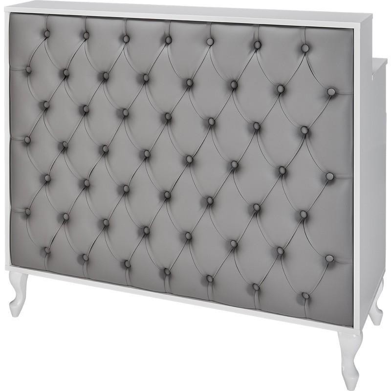 Recepcja Madame - Wybór Tapicerki I Płyt -Recepcje- 