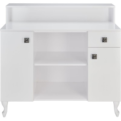 Recepcja Madame - Wybór Tapicerki I Płyt -Recepcje- 