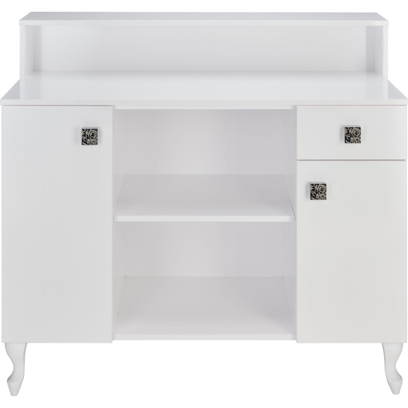 Recepcja Madame - Wybór Tapicerki I Płyt -Recepcje- 