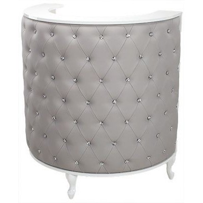 Recepcja Obsession I - Wybór Tapicerki I Płyt -Recepcje- 