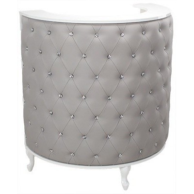 Recepcja Obsession I - Wybór Tapicerki I Płyt -Recepcje- 