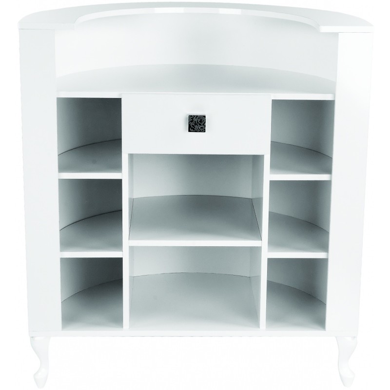 Recepcja Obsession I - Wybór Tapicerki I Płyt -Recepcje- 