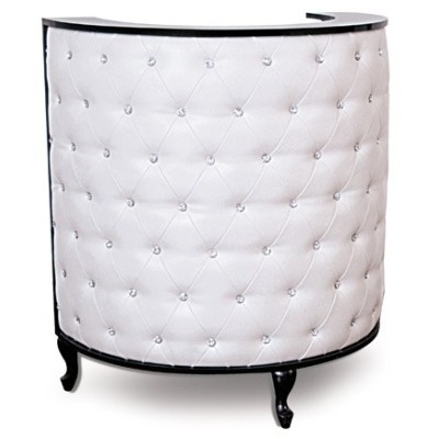 Recepcja Obsession I - Wybór Tapicerki I Płyt -Recepcje- 