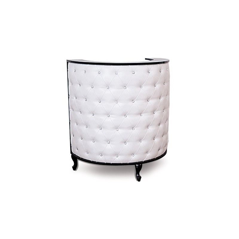 Recepcja Obsession I - Wybór Tapicerki I Płyt -Recepcje- 