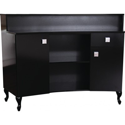 Recepcja Obsession Ii - Wybór Tapicerki I Płyt -Recepcje- 