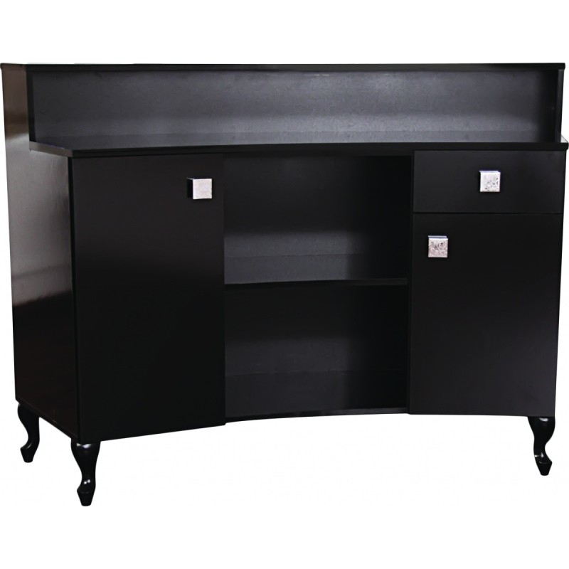 Recepcja Obsession Ii - Wybór Tapicerki I Płyt -Recepcje- 