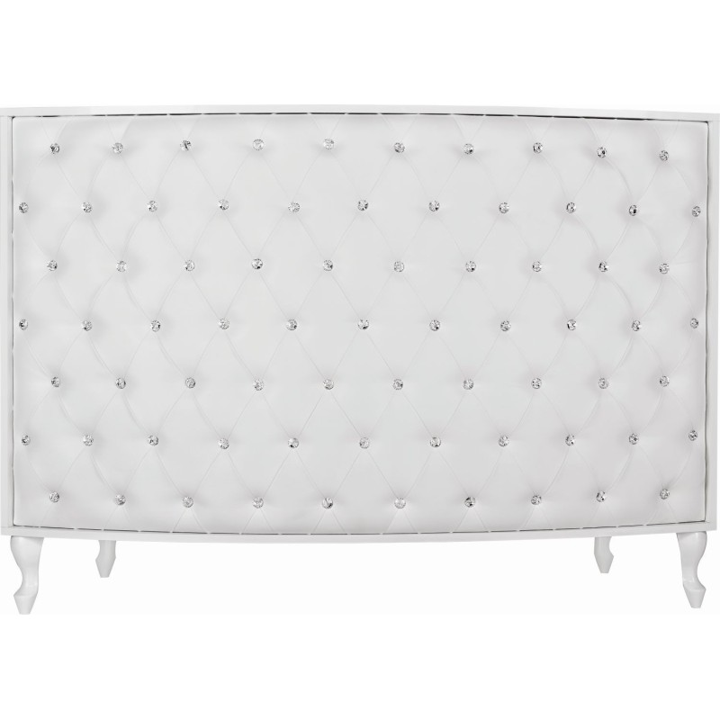 Recepcja Obsession Ii - Wybór Tapicerki I Płyt -Recepcje- 