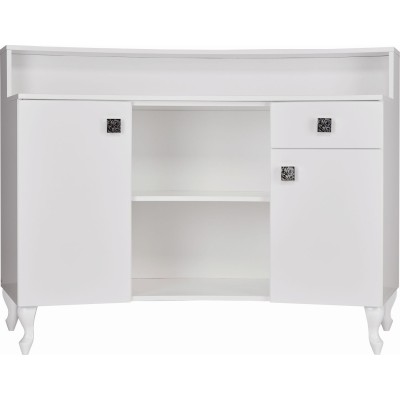 Recepcja Obsession Ii - Wybór Tapicerki I Płyt -Recepcje- 