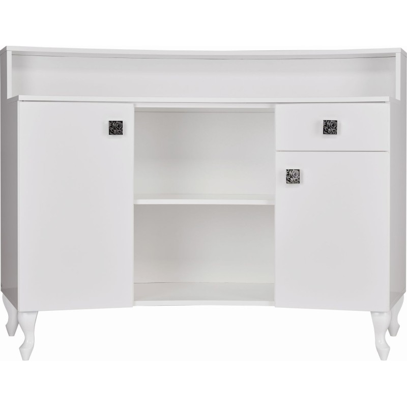 Recepcja Obsession Ii - Wybór Tapicerki I Płyt -Recepcje- 