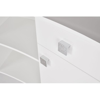 Recepcja Obsession Ii - Wybór Tapicerki I Płyt -Recepcje- 