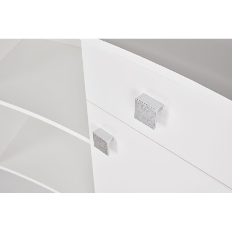 Recepcja Obsession Ii - Wybór Tapicerki I Płyt -Recepcje- 