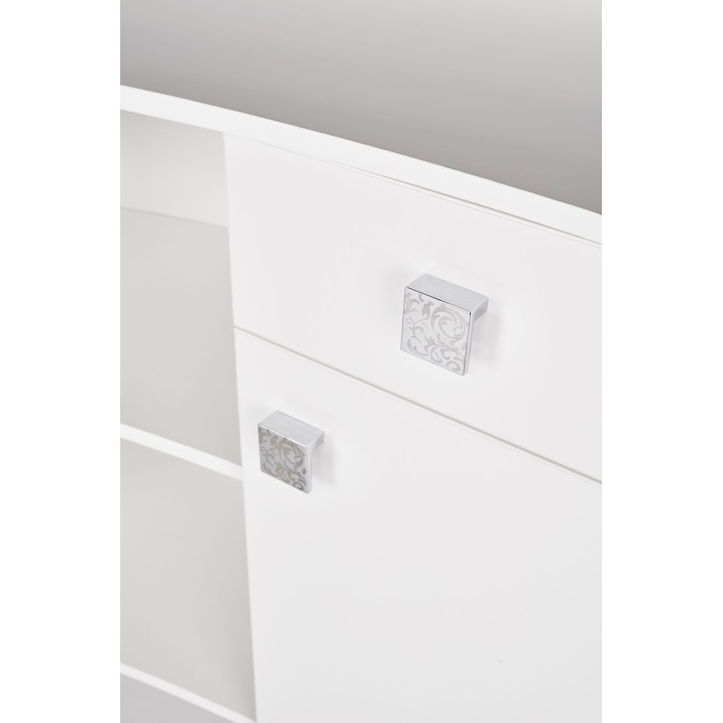 Recepcja Obsession Ii - Wybór Tapicerki I Płyt -Recepcje- 