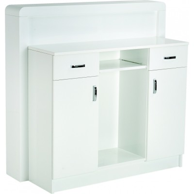 Recepcja Reflection -Recepcje- 