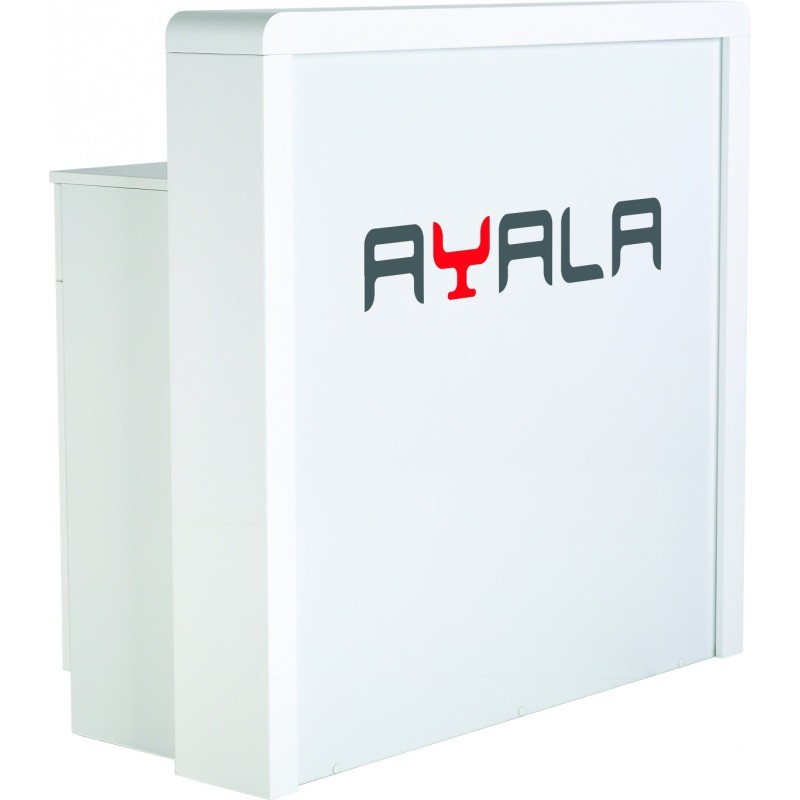 Recepcja Reflection -Recepcje- 