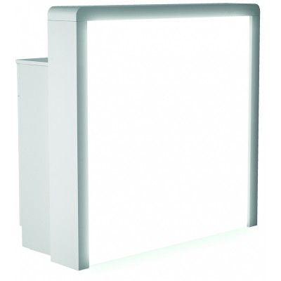 Recepcja Reflection -Recepcje- 