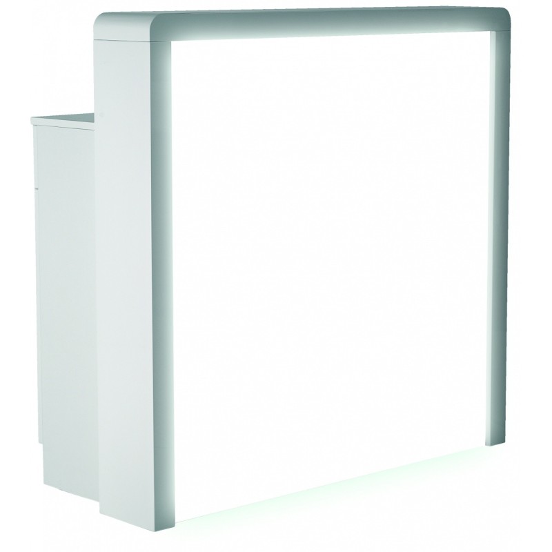 Recepcja Reflection -Recepcje- 