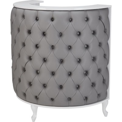 Recepcja Royal I - Wybór Tapicerki I Płyty -Recepcje- 