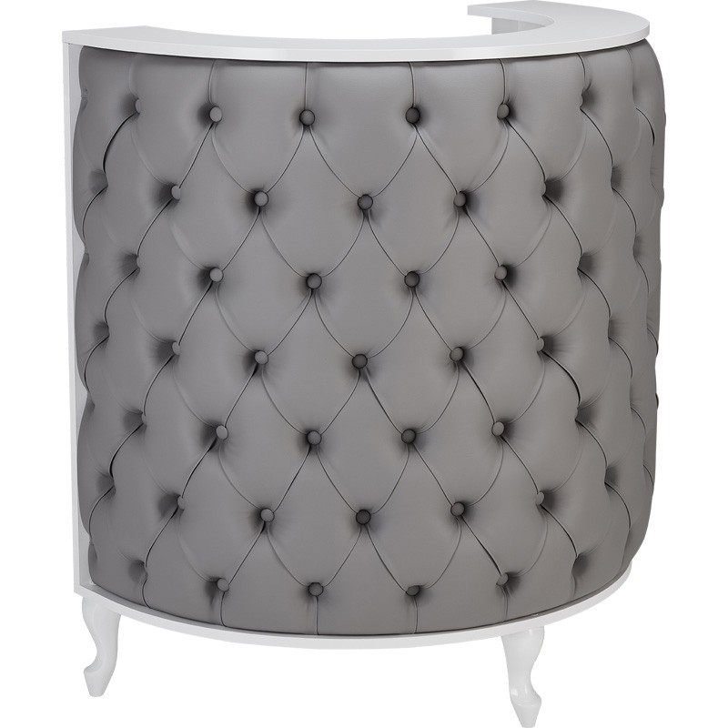 Recepcja Royal I - Wybór Tapicerki I Płyty -Recepcje- 