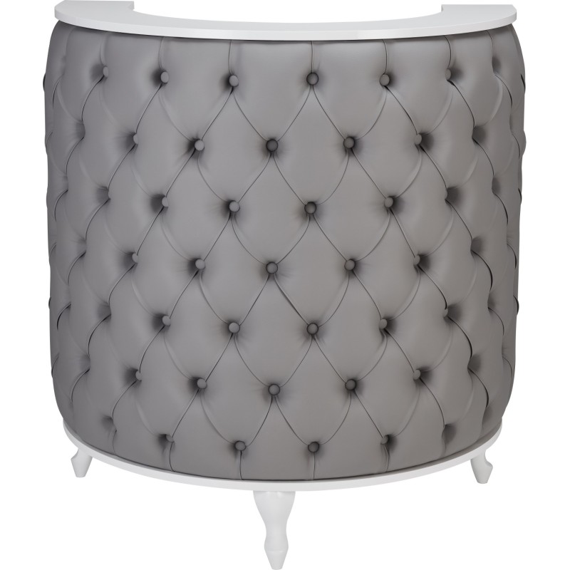 Recepcja Royal I - Wybór Tapicerki I Płyty -Recepcje- 