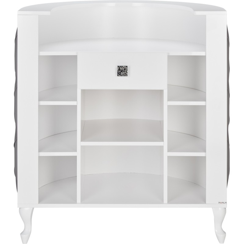 Recepcja Royal I - Wybór Tapicerki I Płyty -Recepcje- 