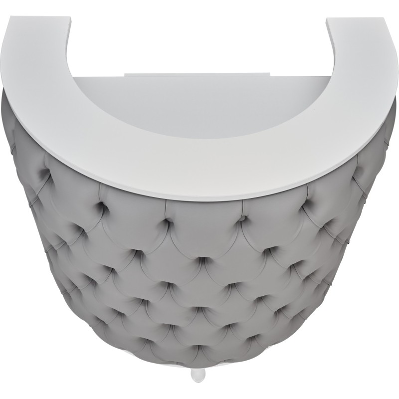 Recepcja Royal I - Wybór Tapicerki I Płyty -Recepcje- 