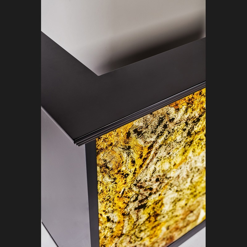 Recepcja Stone - Wybór Płyty -Recepcje- 