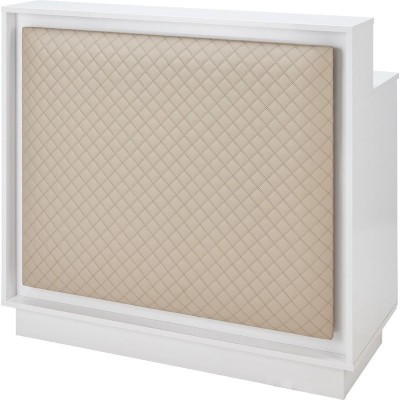 Recepcja Zoe - Wybór Płyty I Tapicerki -Recepcje- 