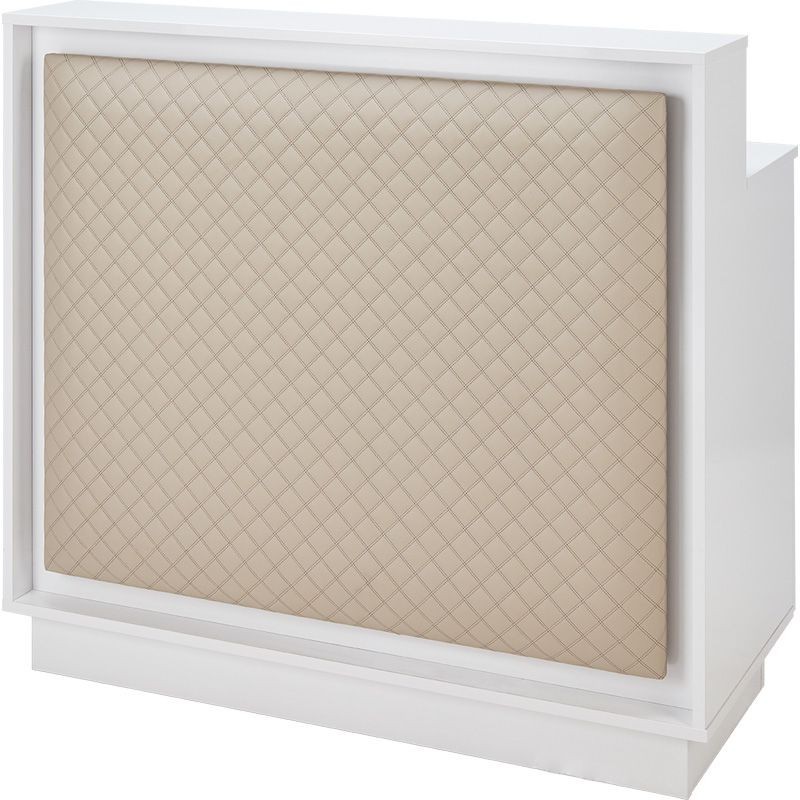 Recepcja Zoe - Wybór Płyty I Tapicerki -Recepcje- 