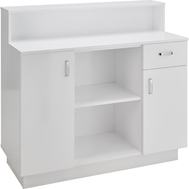 Recepcja Zoe - Wybór Płyty I Tapicerki -Recepcje- 