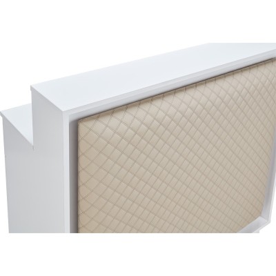 Recepcja Zoe - Wybór Płyty I Tapicerki -Recepcje- 