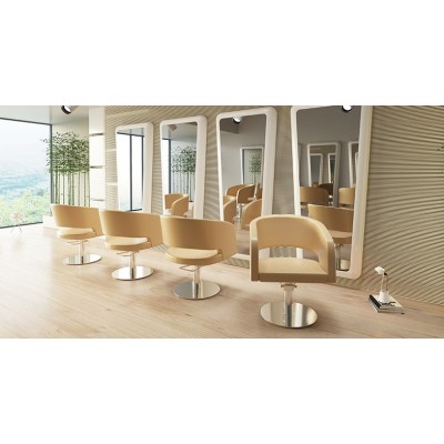 Recepcja Zoe - Wybór Płyty I Tapicerki -Recepcje- 