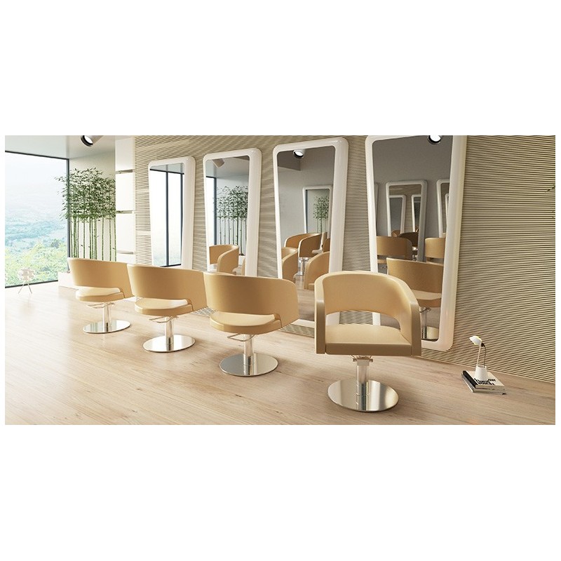 Recepcja Zoe - Wybór Płyty I Tapicerki -Recepcje- 