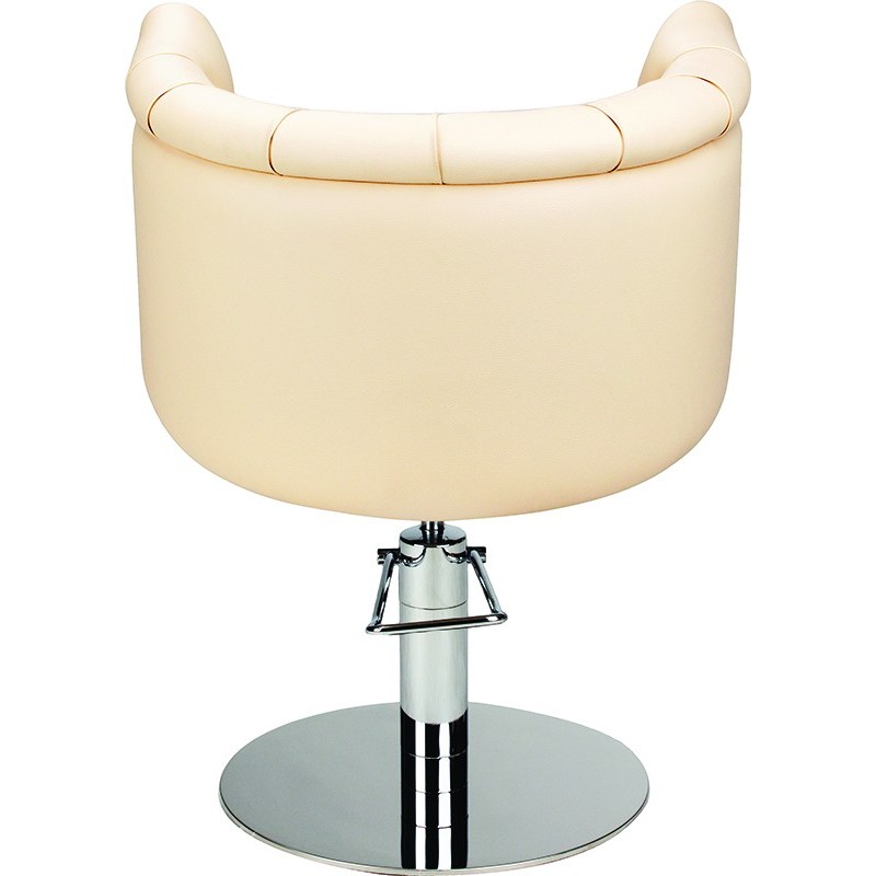 Fotel fryzjerski Ayala Mali hydrauliczny