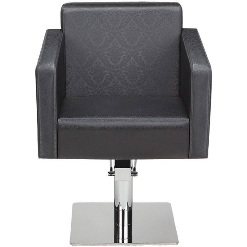 Ayala Quadro chair with headrest