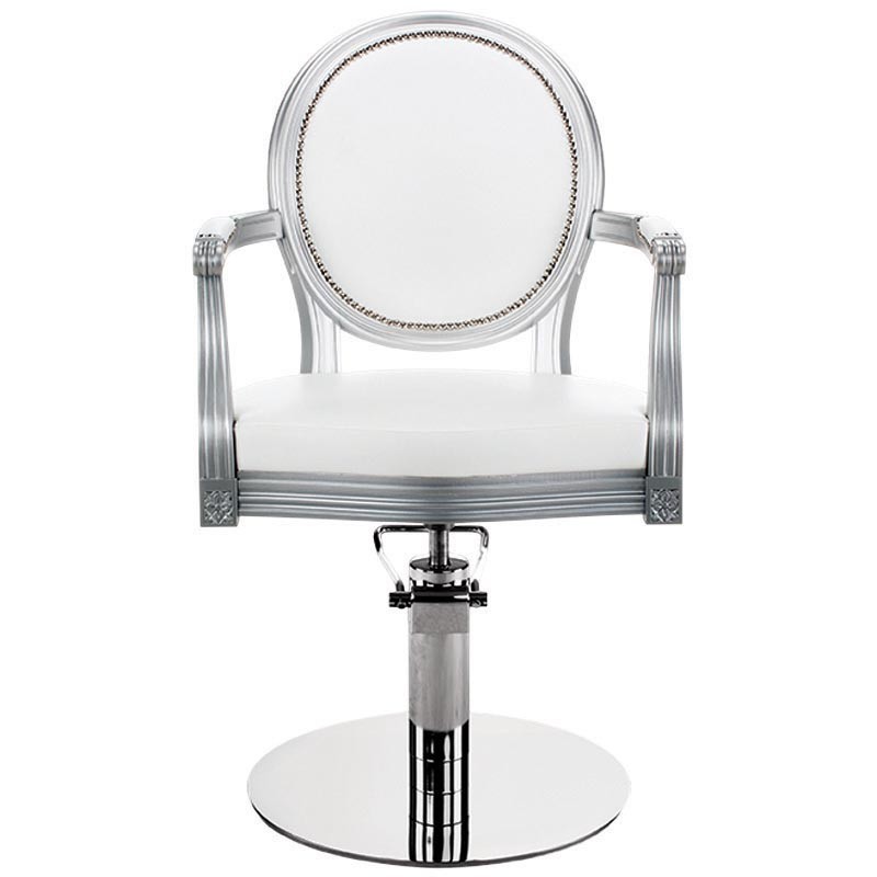 Royal Ayala hydraulic salon chair