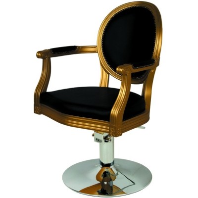 Fotel fryzjerski Royal Ayala